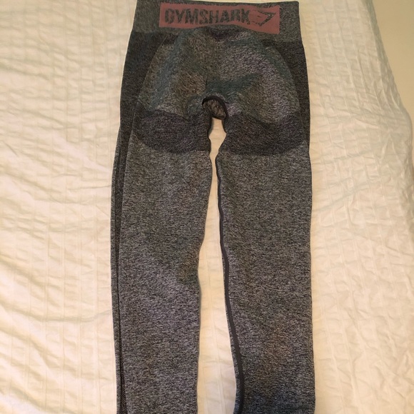 Gymshark Pants - Gymshark Flex Leggings